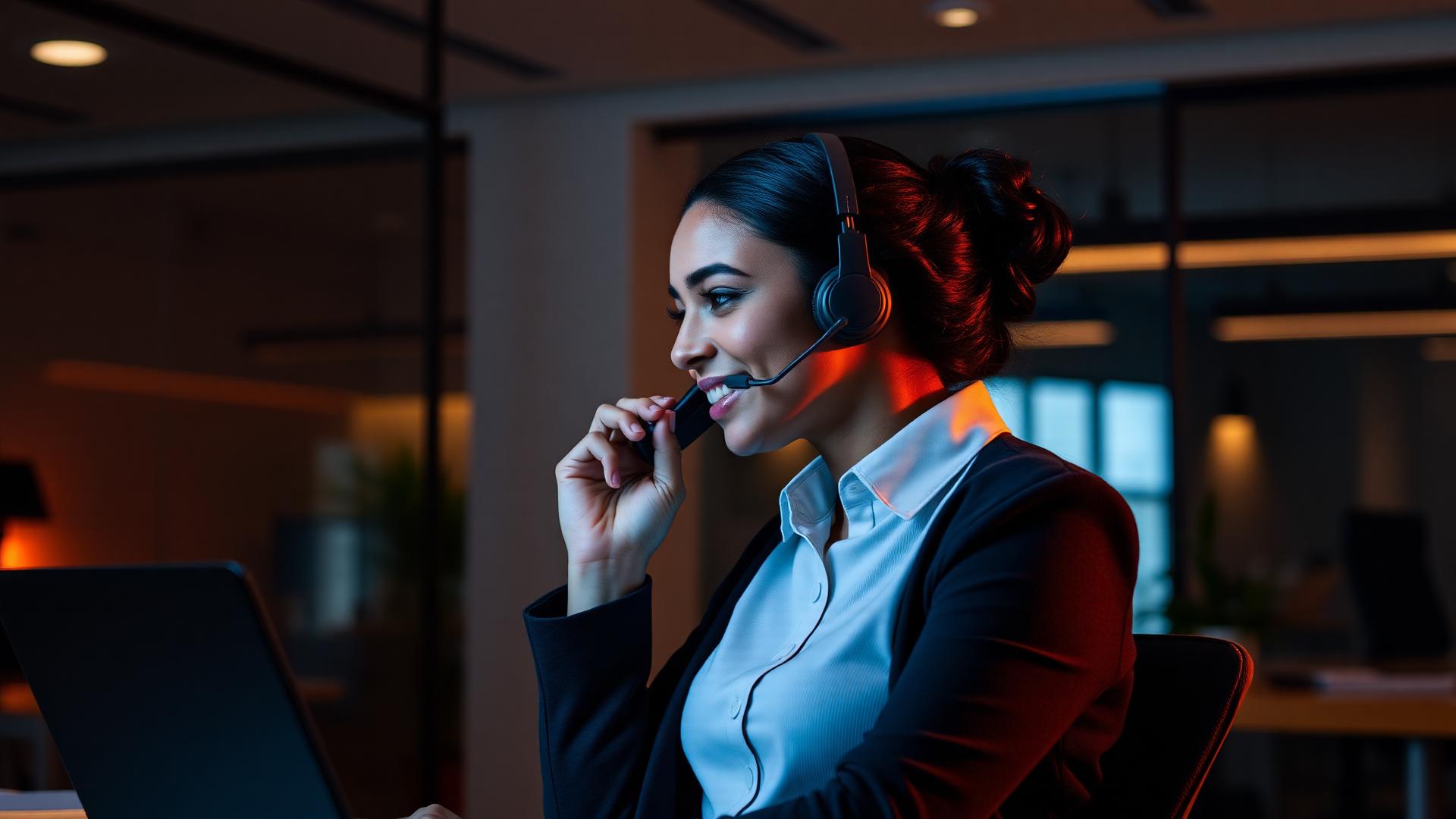 Service client ALS Multi-Services Morlanwelz