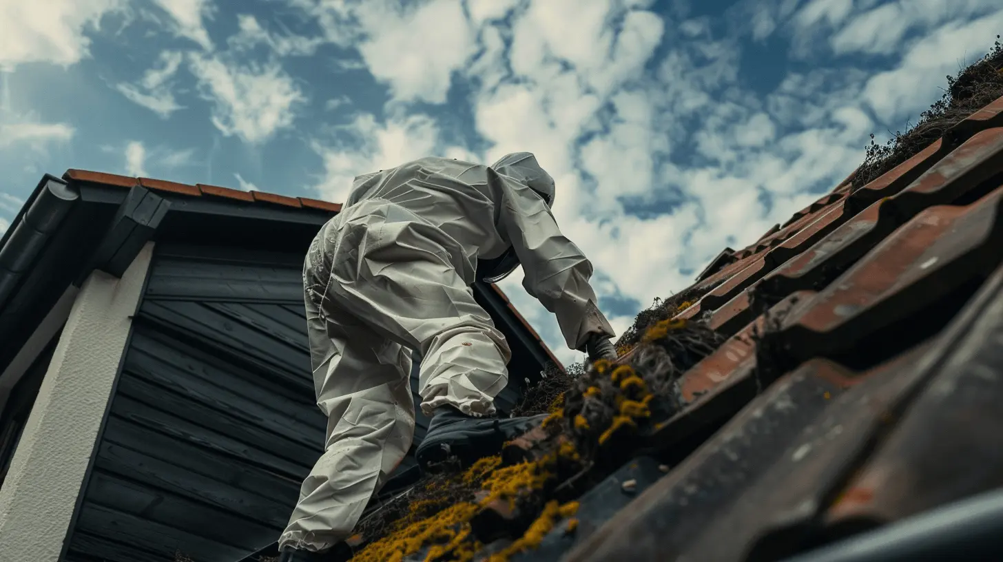 Intervention professionnelle ALS Multi-Services en Wallonie