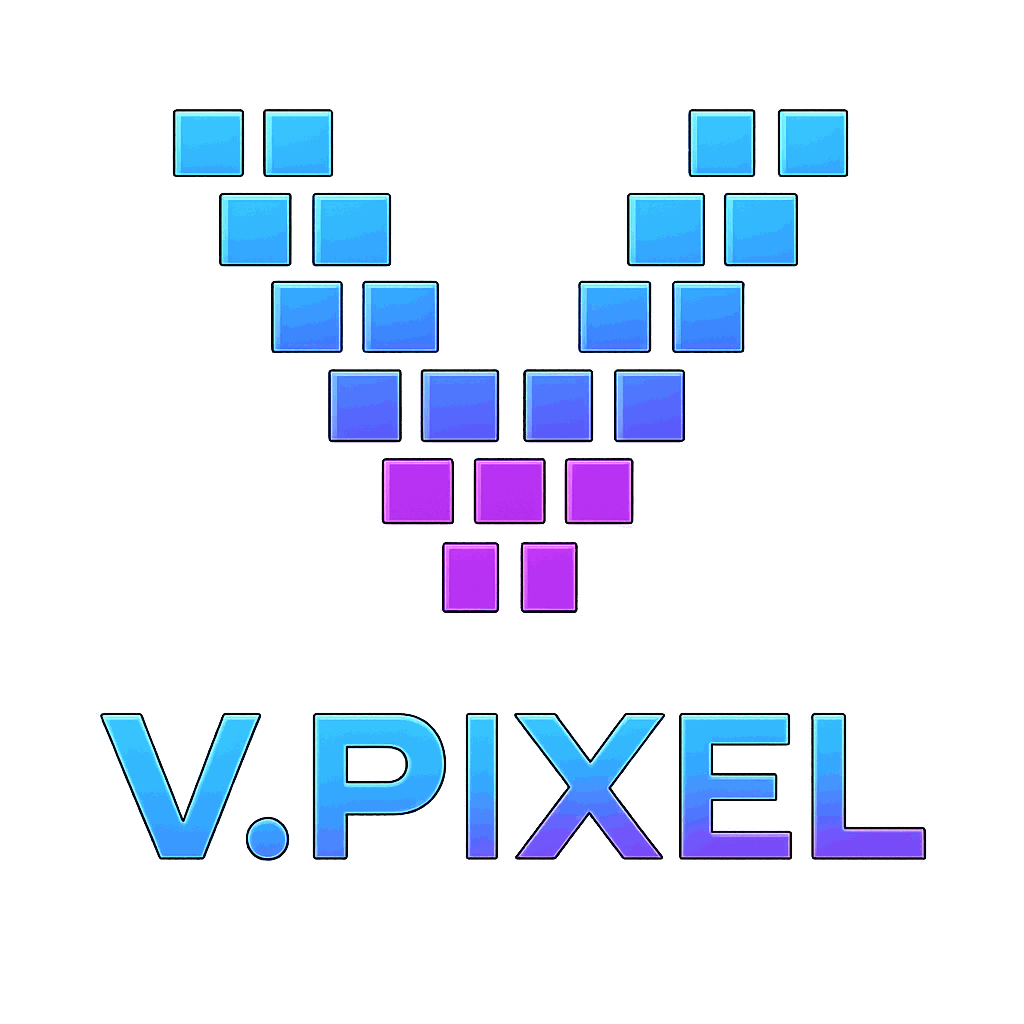 vPixel.be